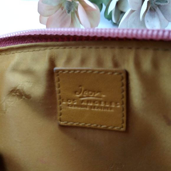 Icon Los Angeles Gustav Klimt Cosmetic Pouch - Picture 4 of 6